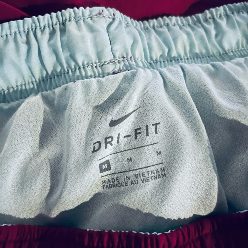 ✅Nike Tempo Short Size M - Picture 6 of 7